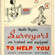Image for article titled Early Nuclear Safety Posters Are Perky and Disturbing